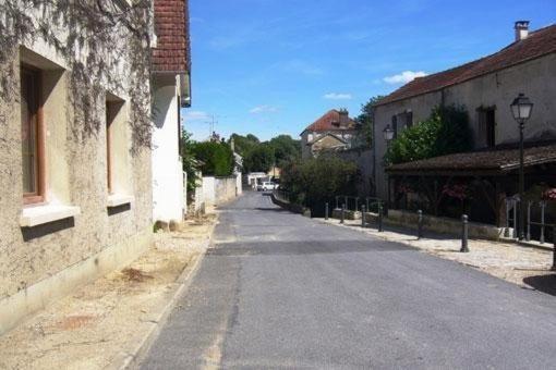 Disneyland Paris, 62 M2 Apartment Coupvray Zewnętrze zdjęcie
