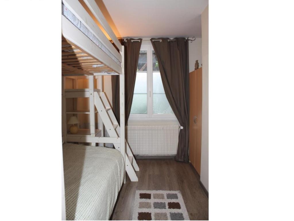Disneyland Paris, 62 M2 Apartment Coupvray Zewnętrze zdjęcie